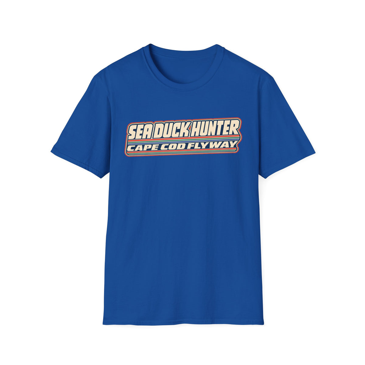 Sea Duck Hunter T-Shirt