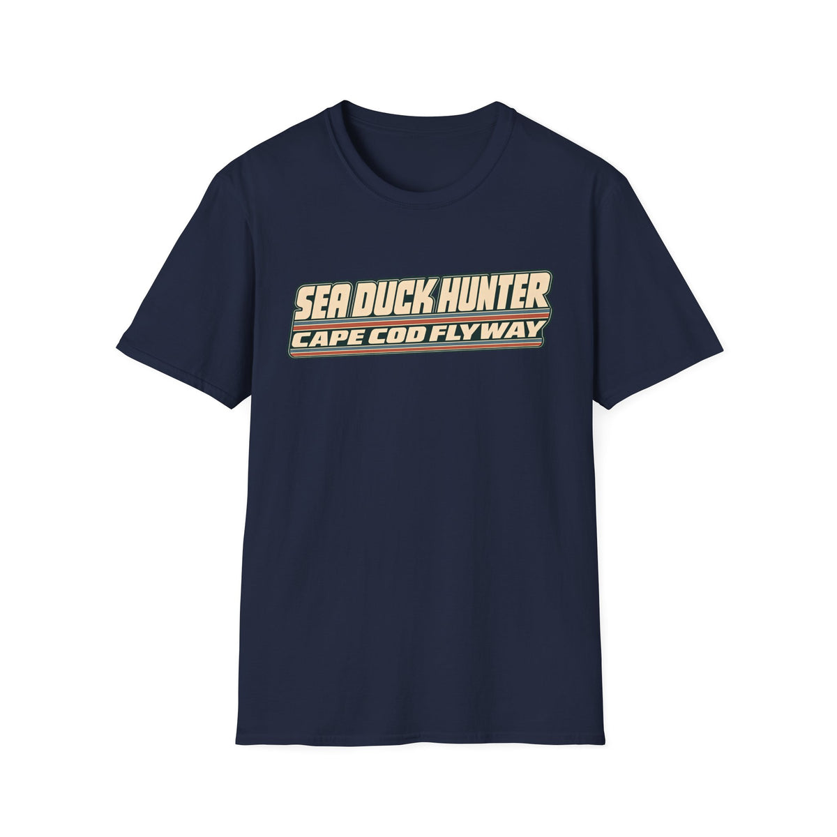 Sea Duck Hunter T-Shirt