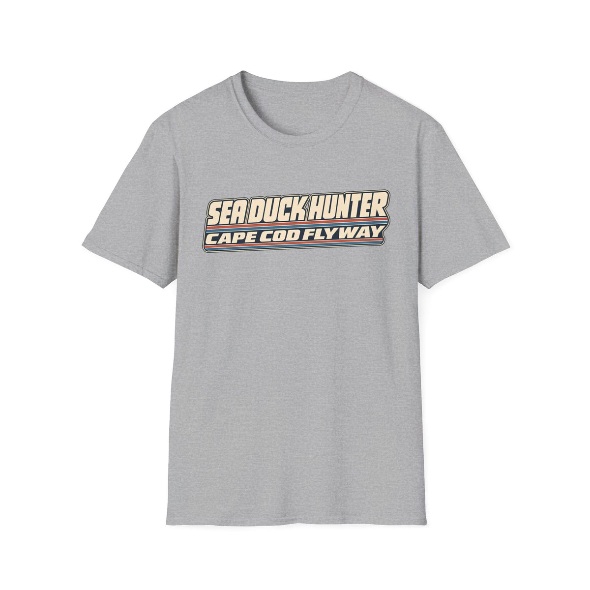 Sea Duck Hunter T-Shirt