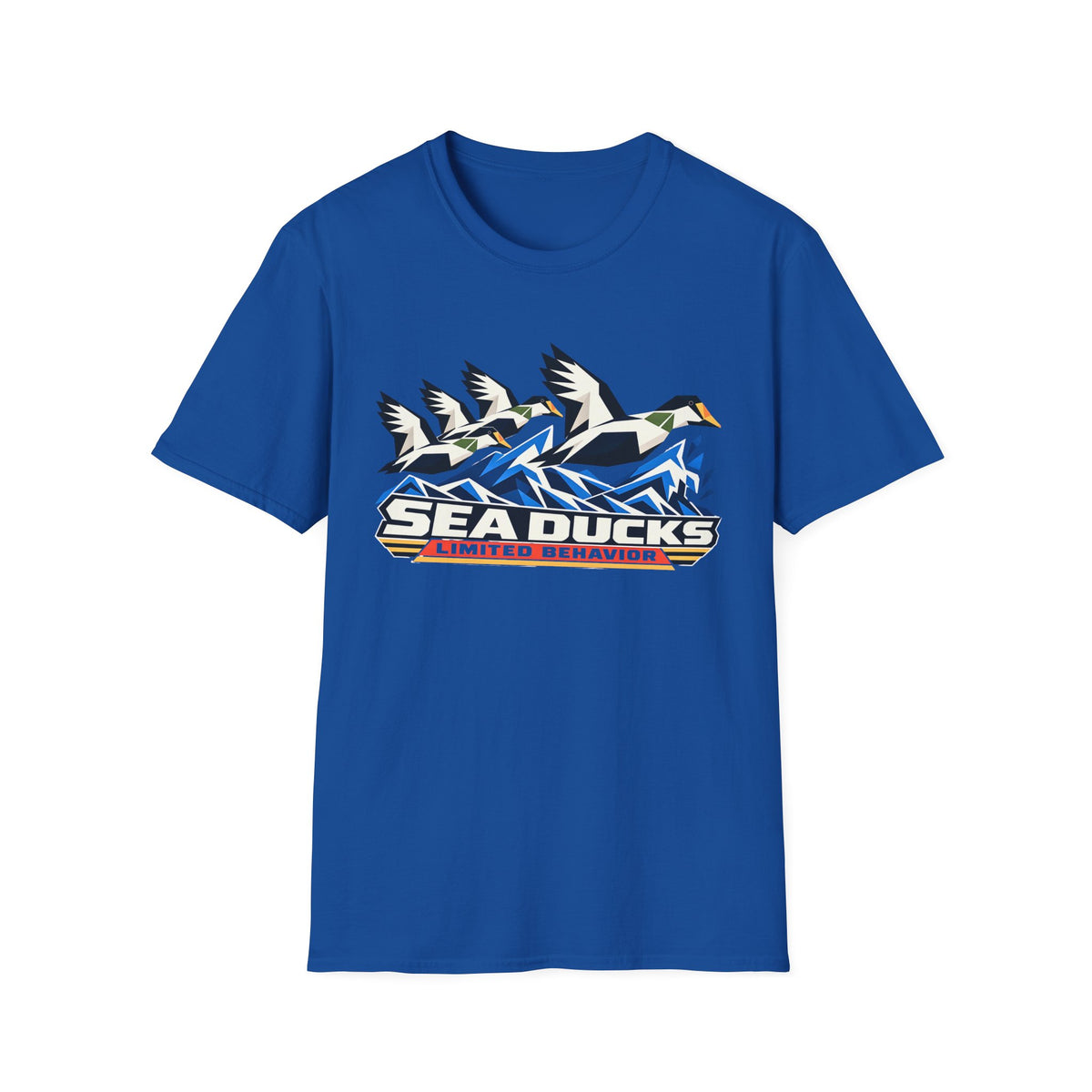 Sea Ducks T-Shirt