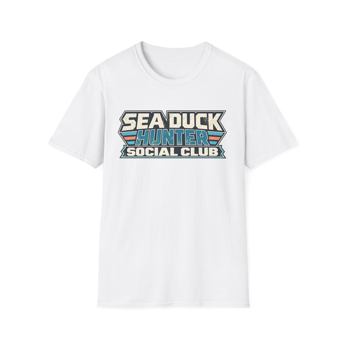 Sea Duck Hunter T-Shirt