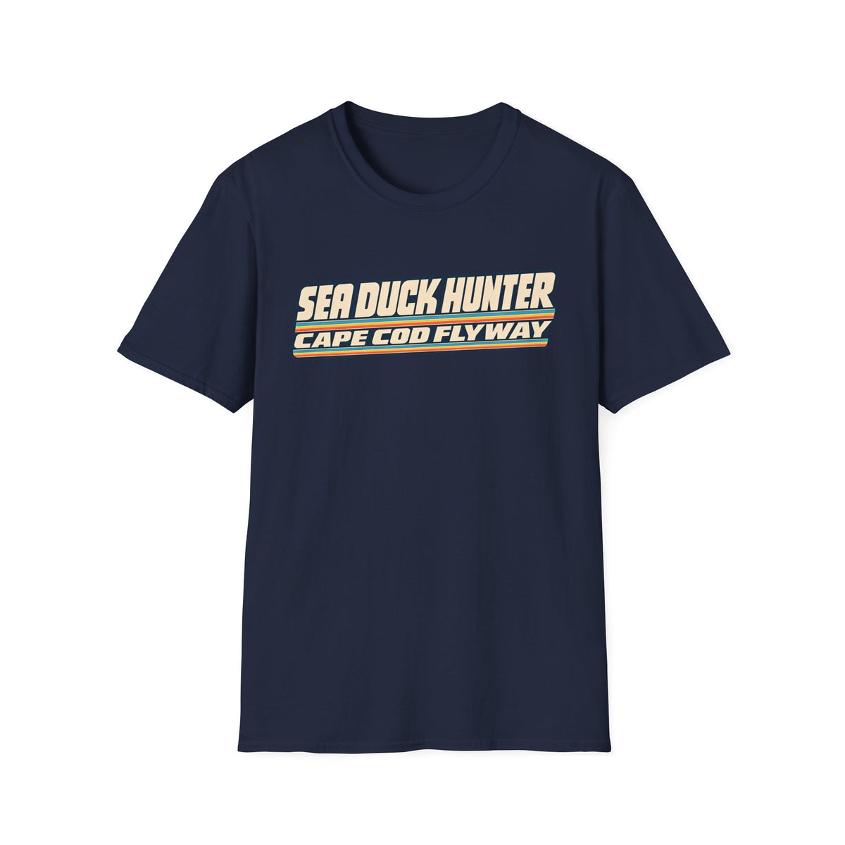 Sea Duck Hunter T-Shirt