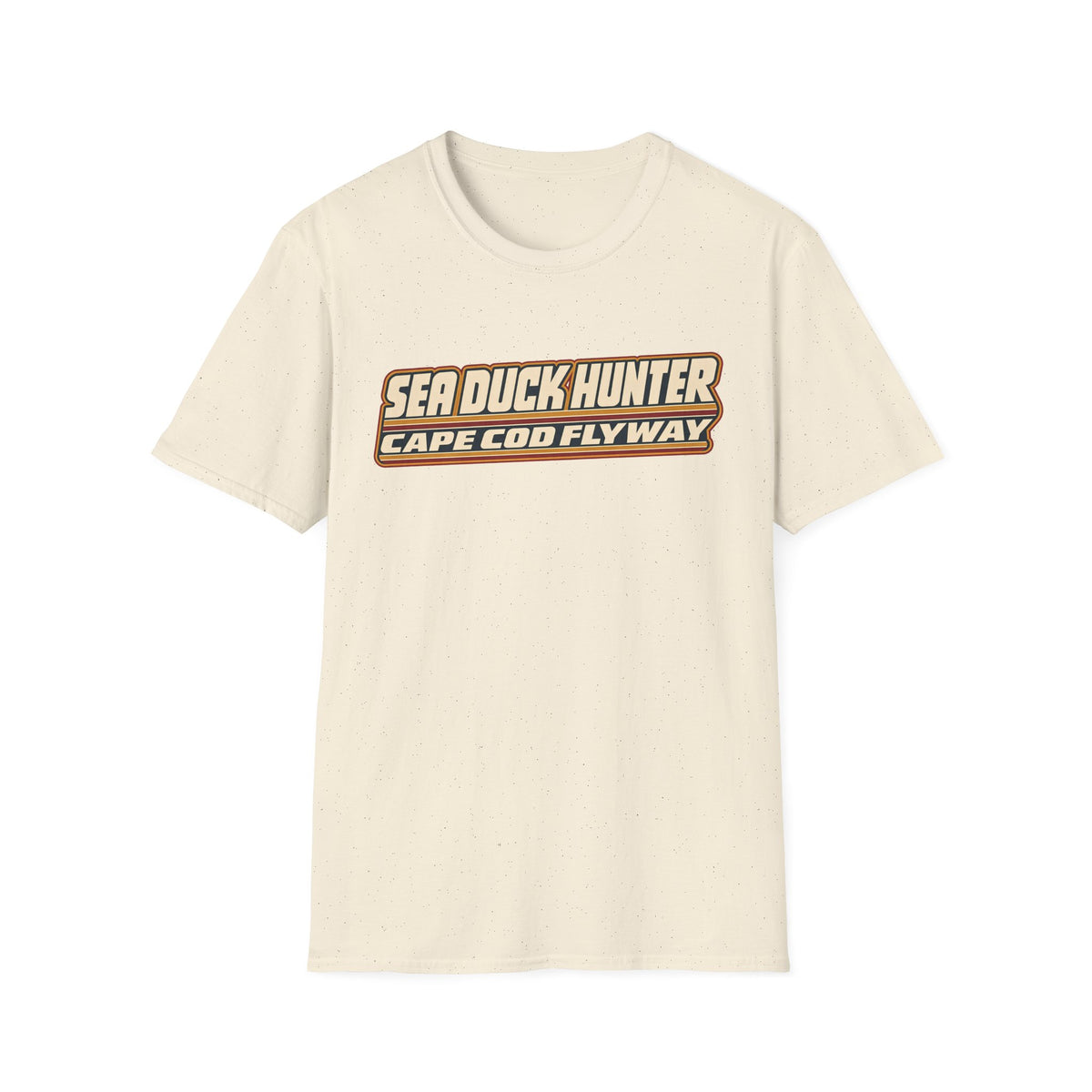 Sea Duck Hunter T-Shirt