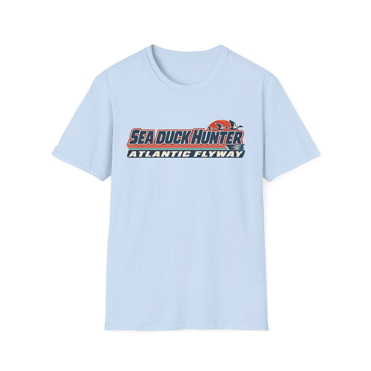 Sea Duck Hunter T-Shirt