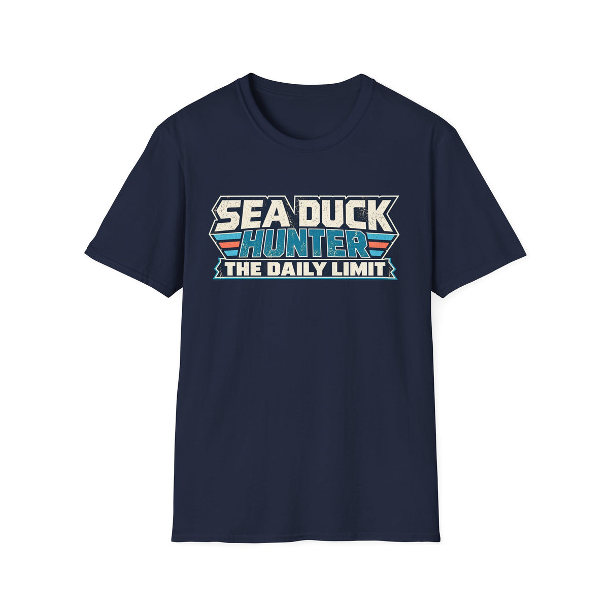 Sea Duck Hunter T-Shirt
