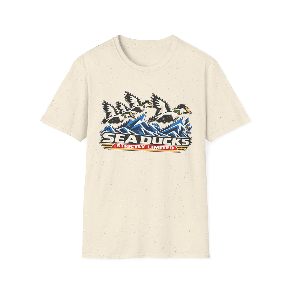 Sea Ducks T-Shirt