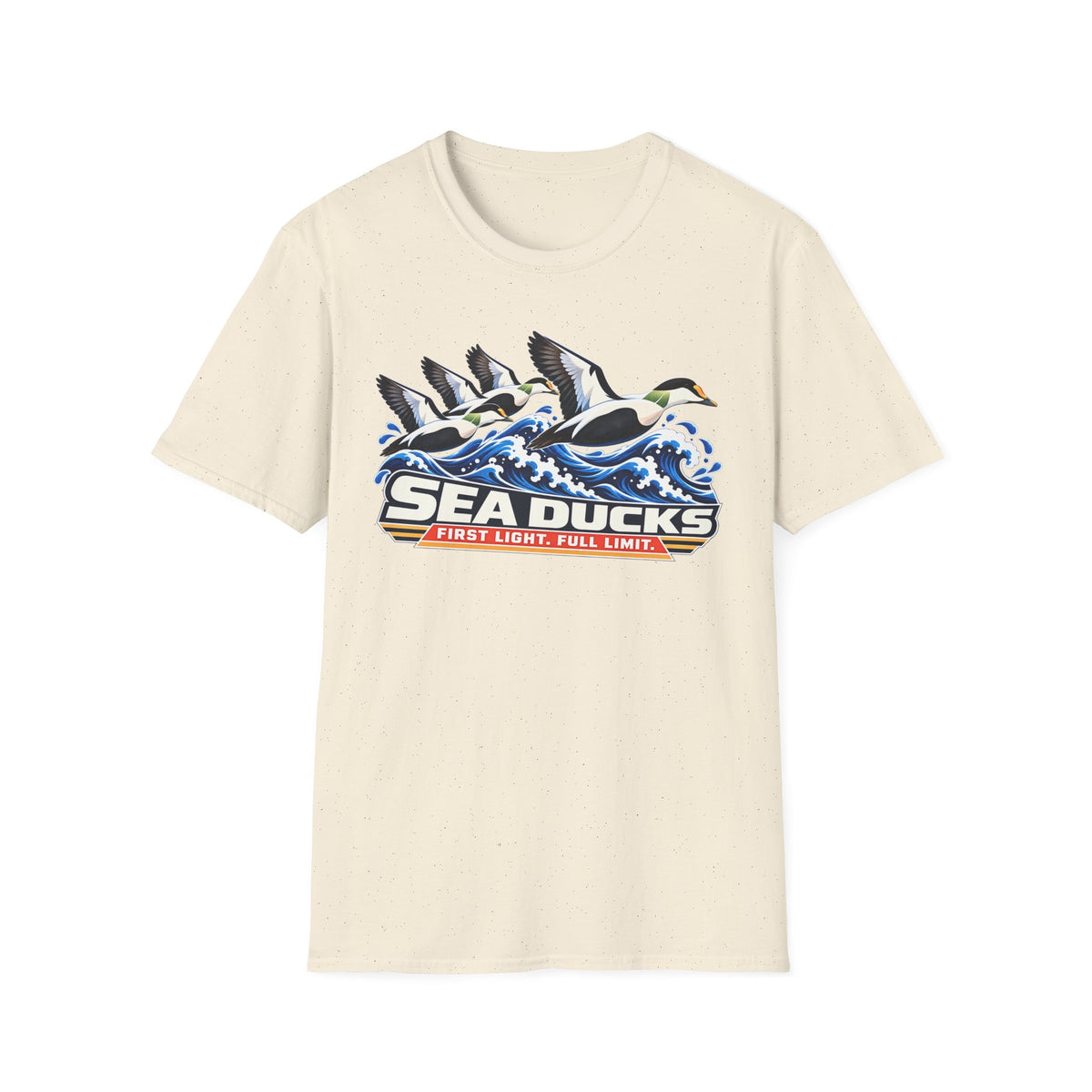 Sea Ducks T-Shirt