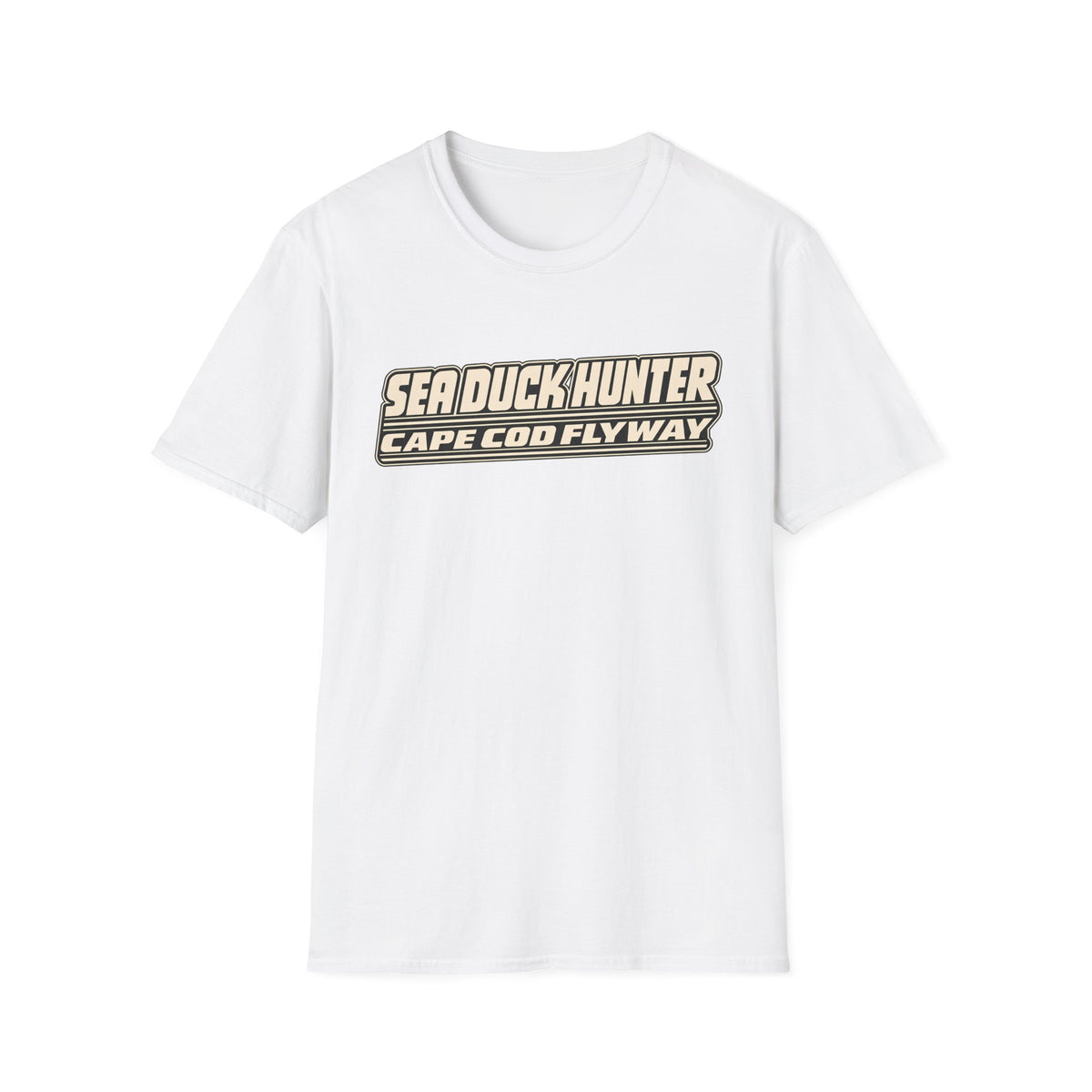 Sea Duck Hunter T-Shirt