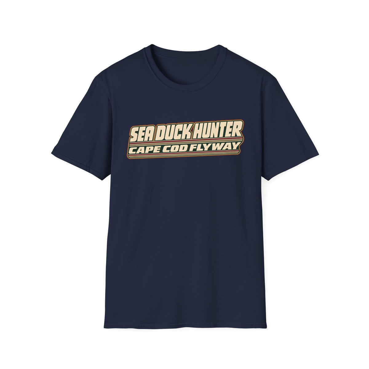 Sea Duck Hunter T-Shirt