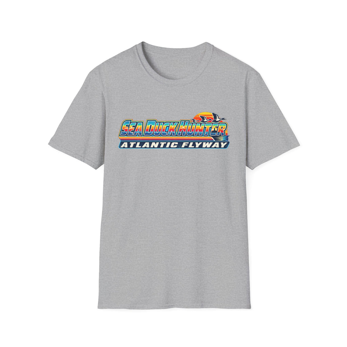Sea Duck Hunter T-Shirt