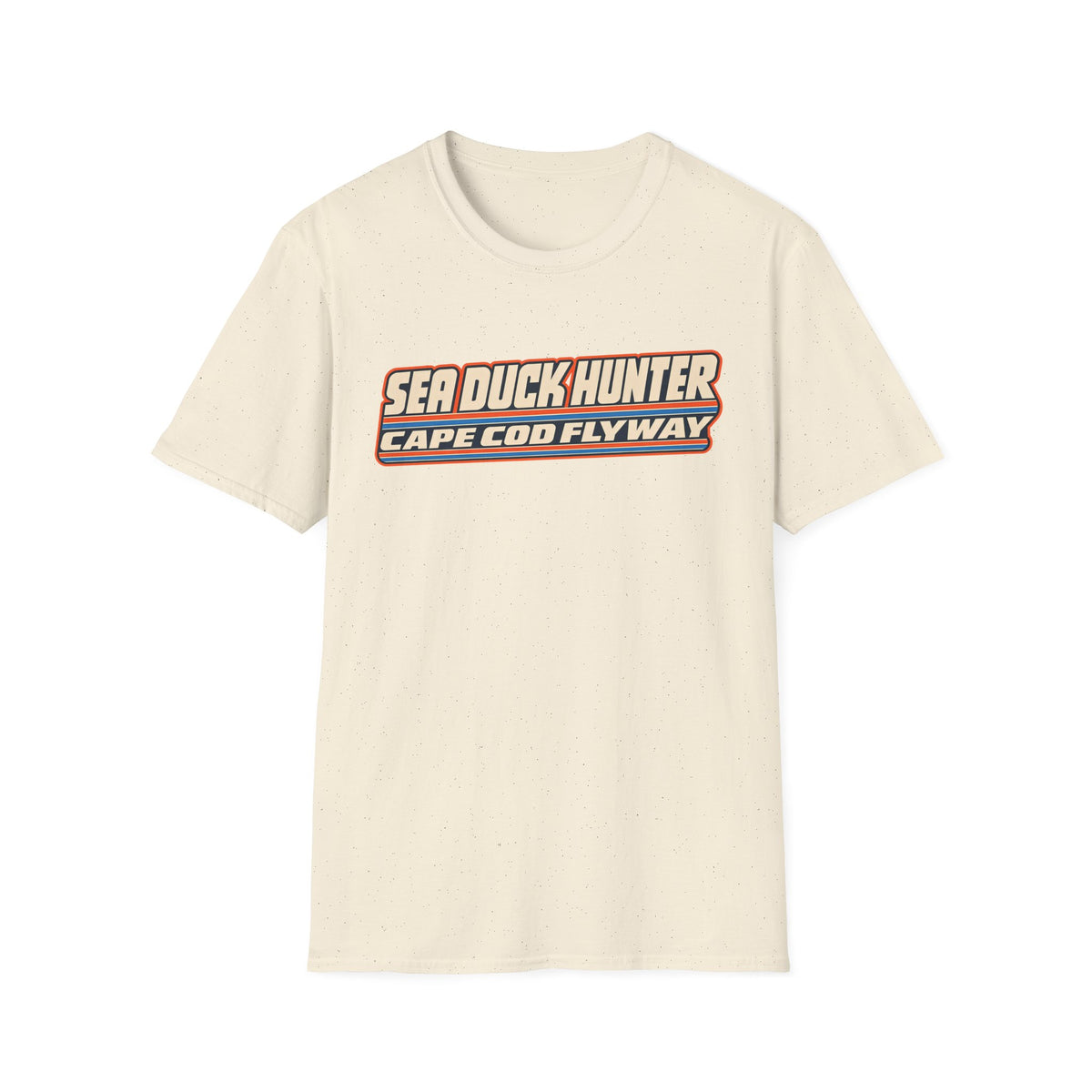 Sea Duck Hunter T-Shirt