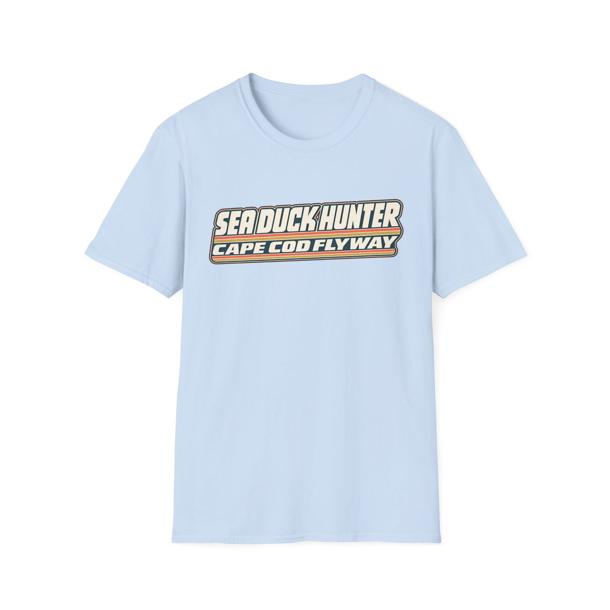 Sea Duck Hunter T-Shirt