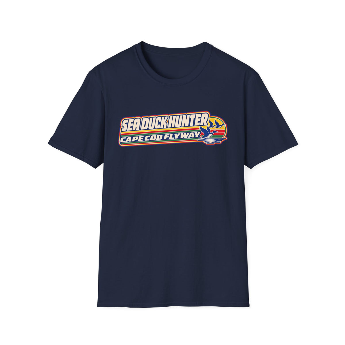 Sea Duck Hunter T-Shirt