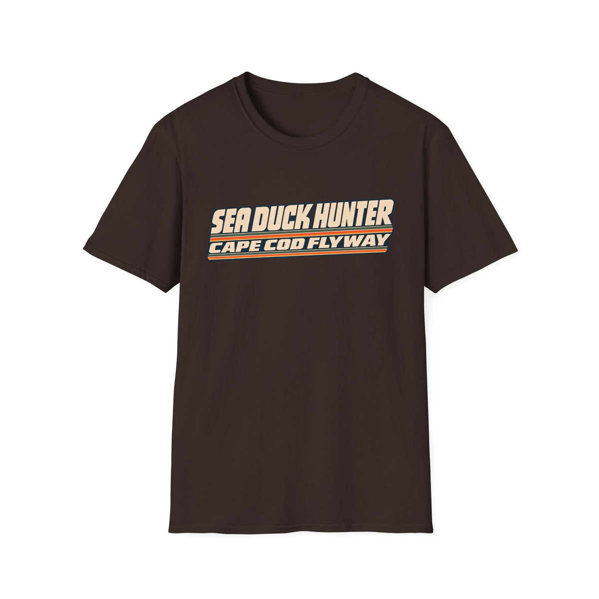 Sea Duck Hunter T-Shirt