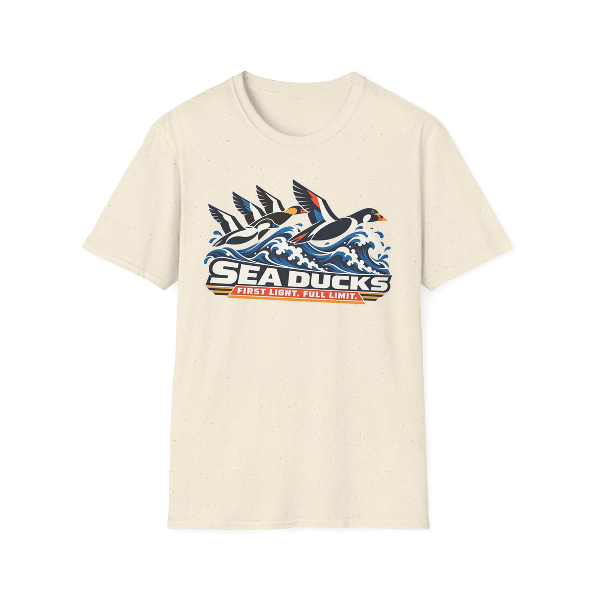 Sea Ducks T-Shirt