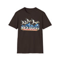Sea Ducks T-Shirt