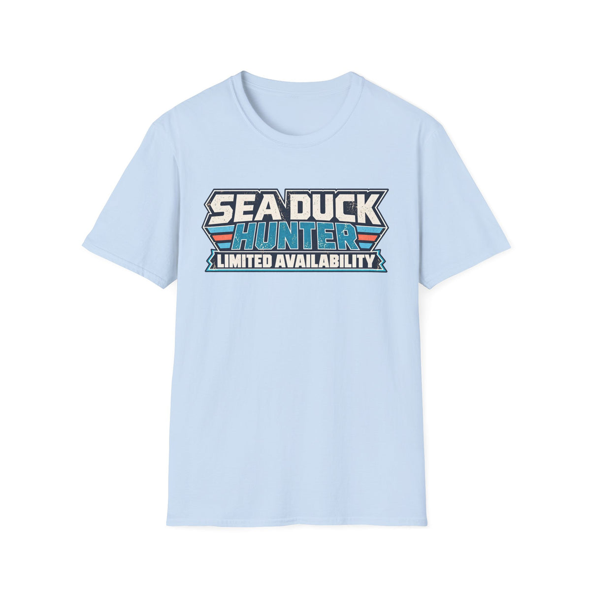 Sea Duck Hunter T-Shirt