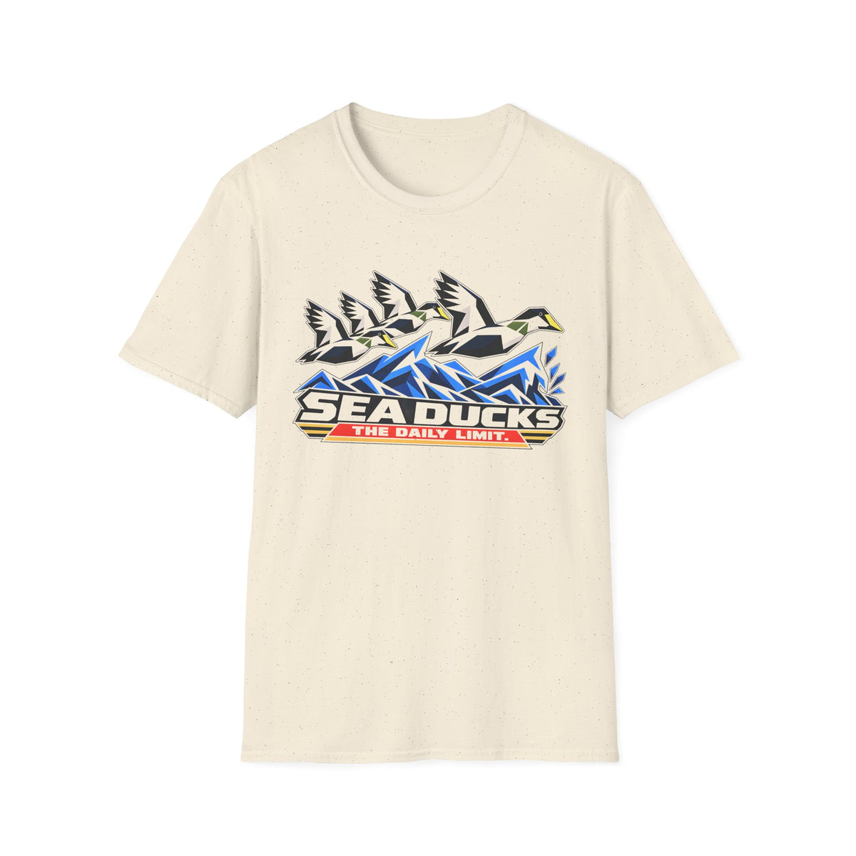 Sea Ducks T-Shirt