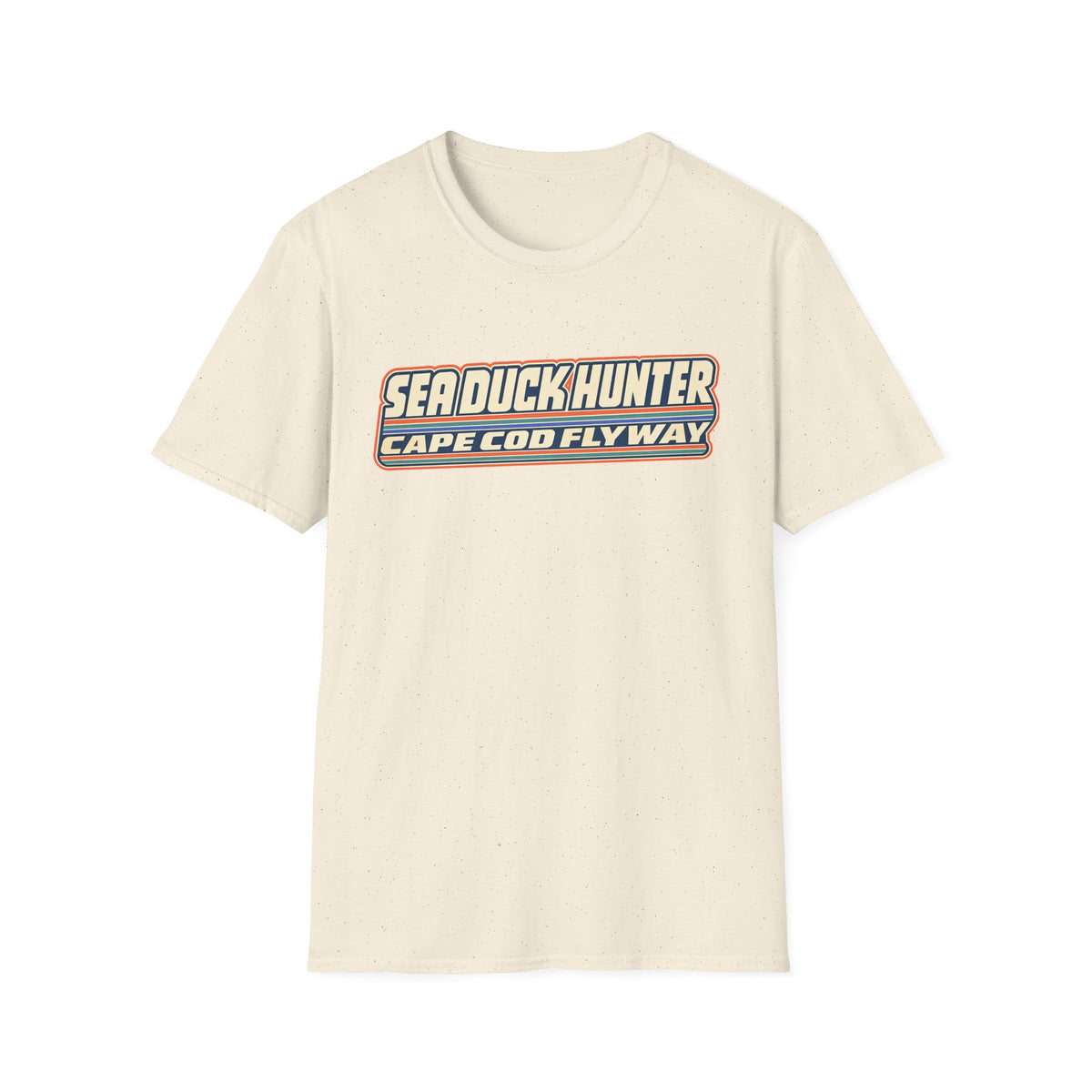 Sea Duck Hunter T-Shirt