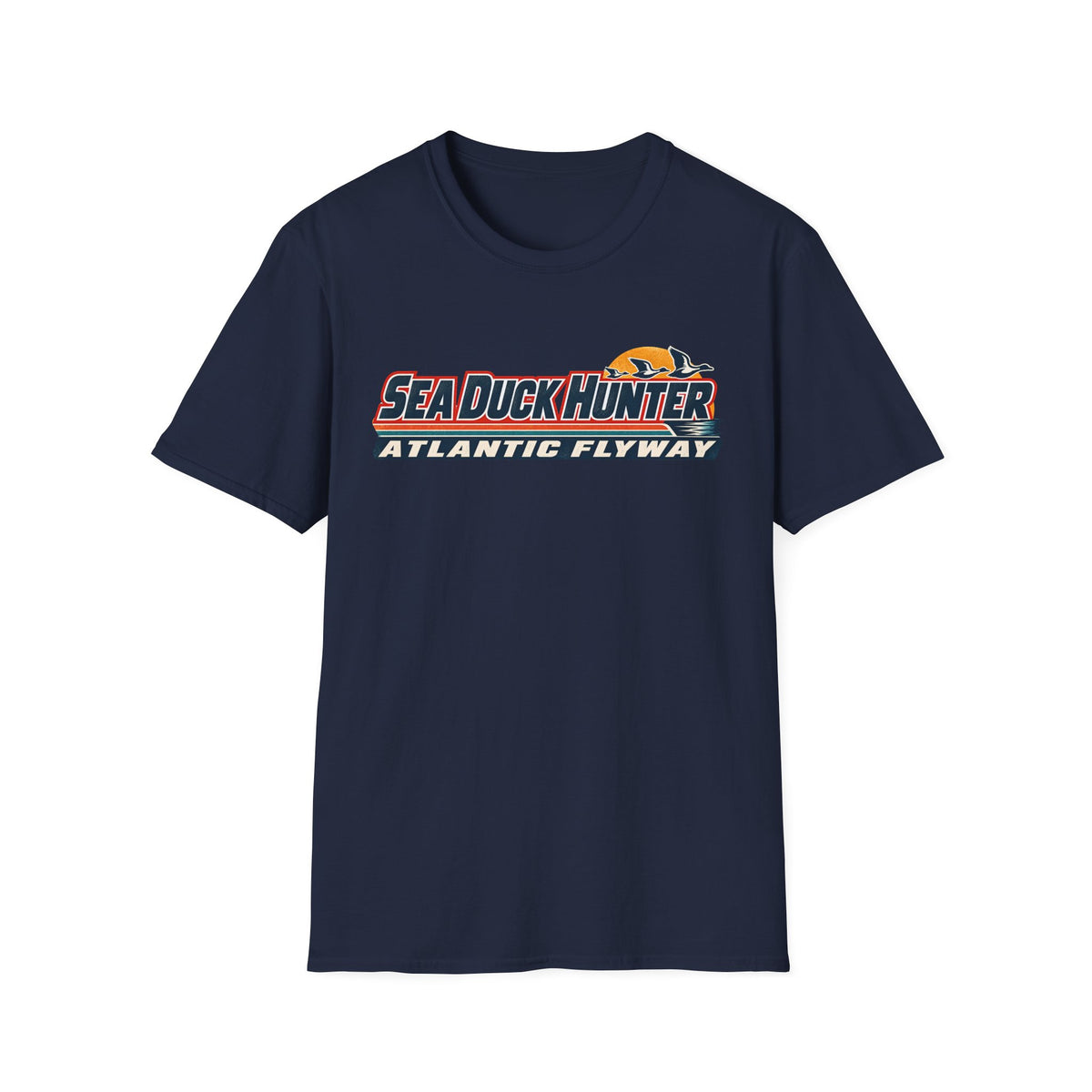 Sea Duck Hunter T-Shirt