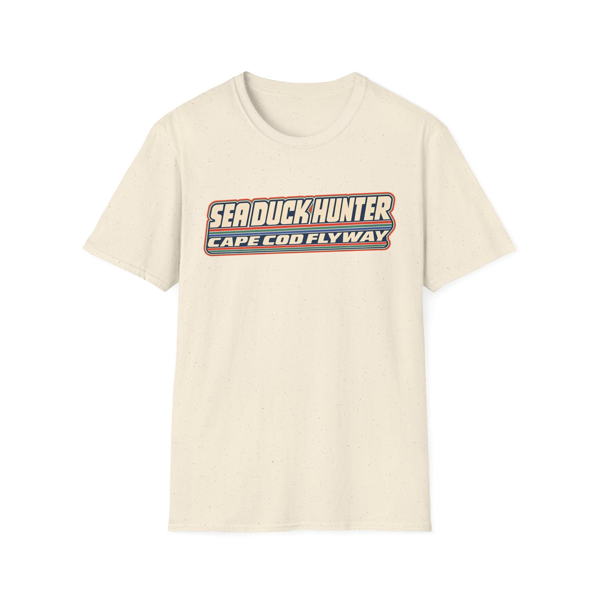 Sea Duck Hunter T-Shirt