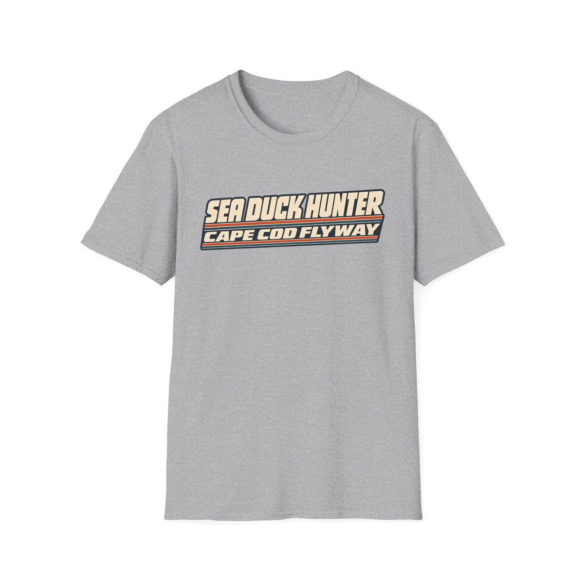 Sea Duck Hunter T-Shirt