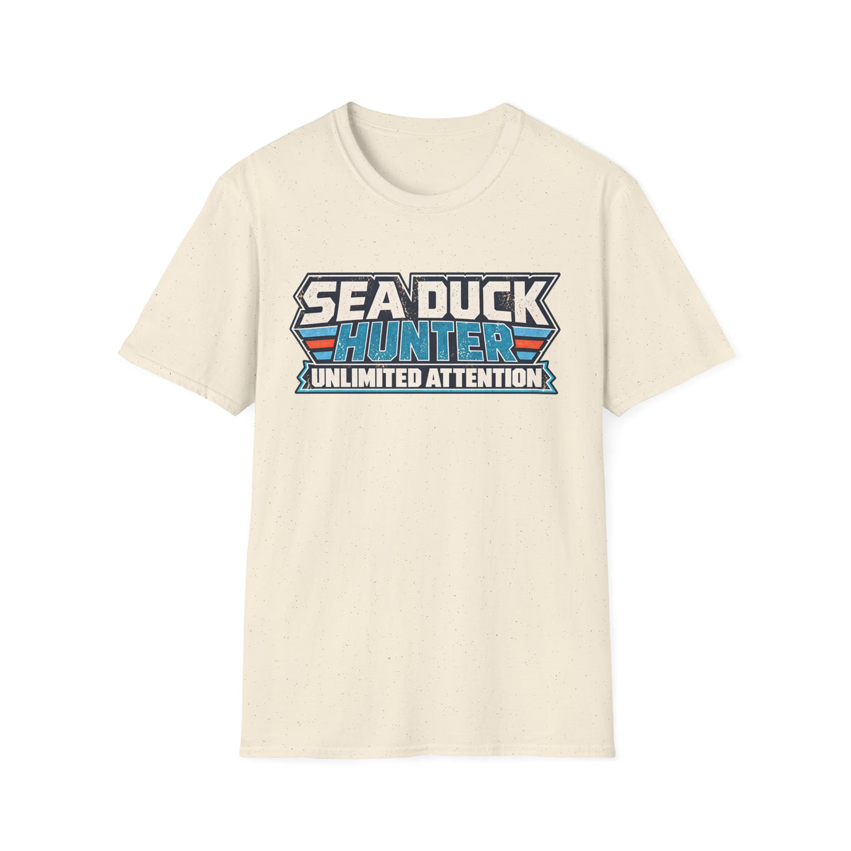 Sea Duck Hunter T-Shirt