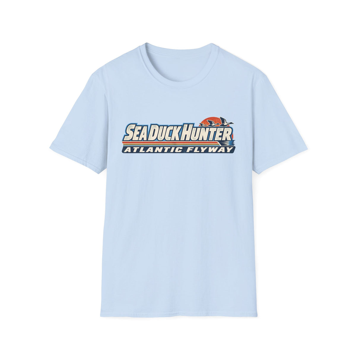 Sea Duck Hunter T-Shirt