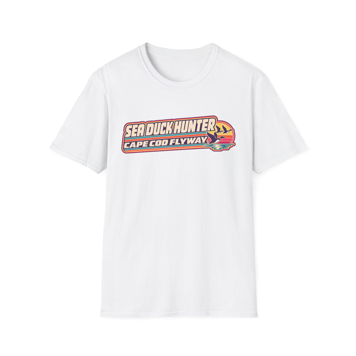 Sea Duck Hunter T-Shirt