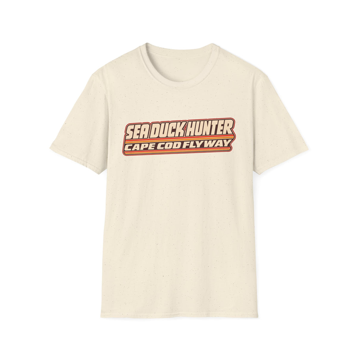 Sea Duck Hunter T-Shirt