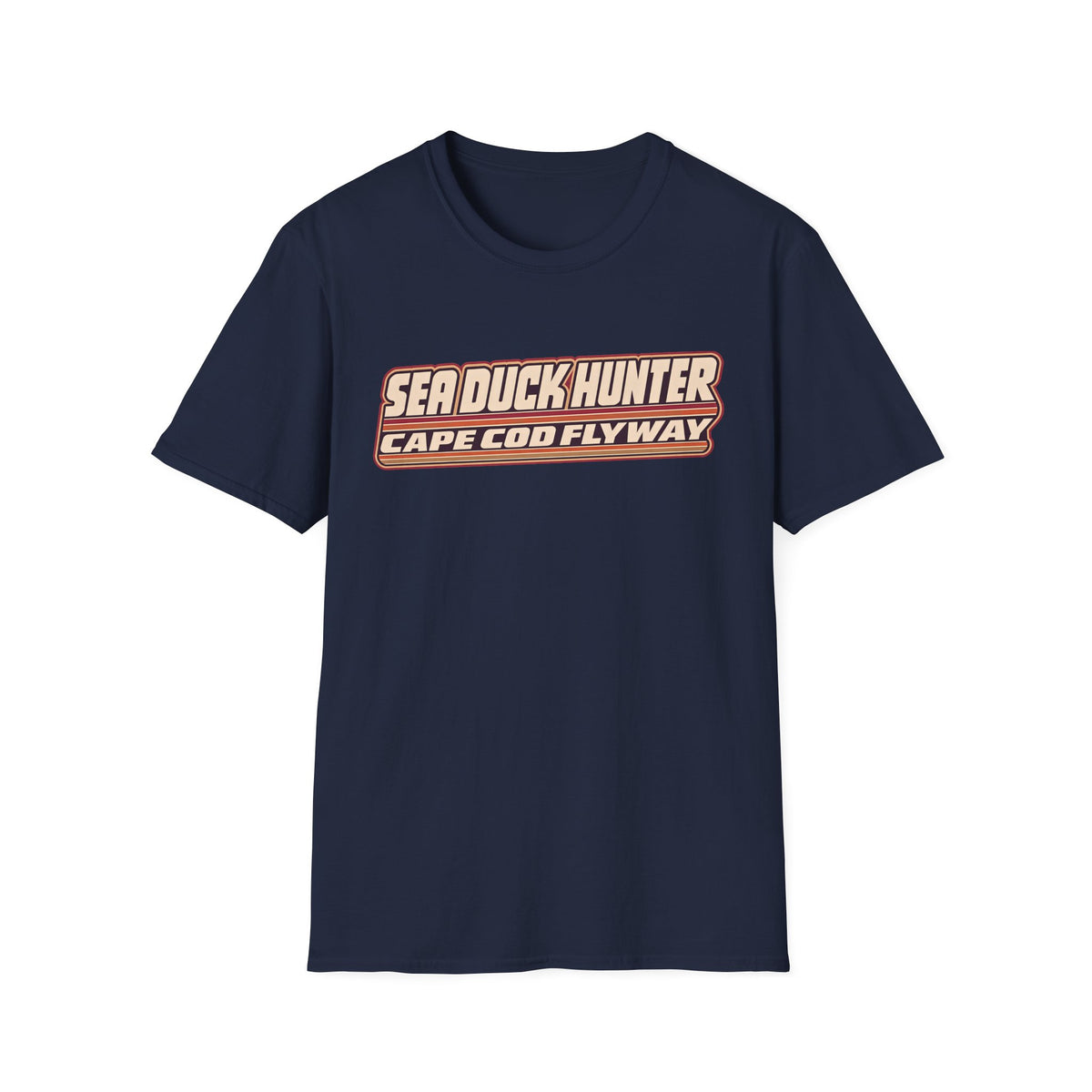 Sea Duck Hunter T-Shirt