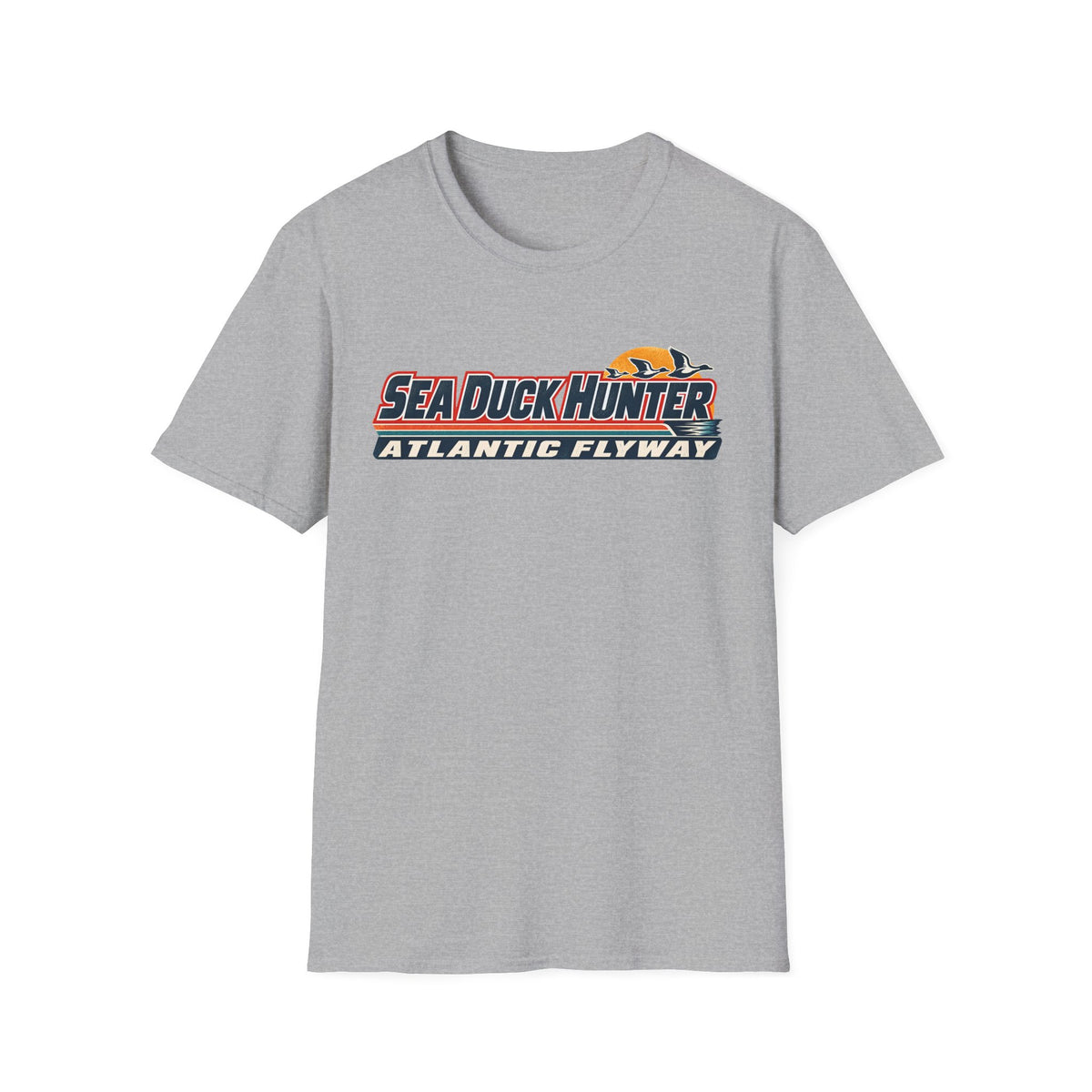 Sea Duck Hunter T-Shirt
