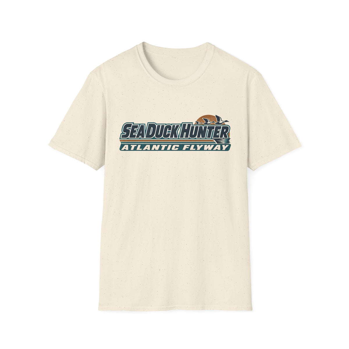 Sea Duck Hunter T-Shirt