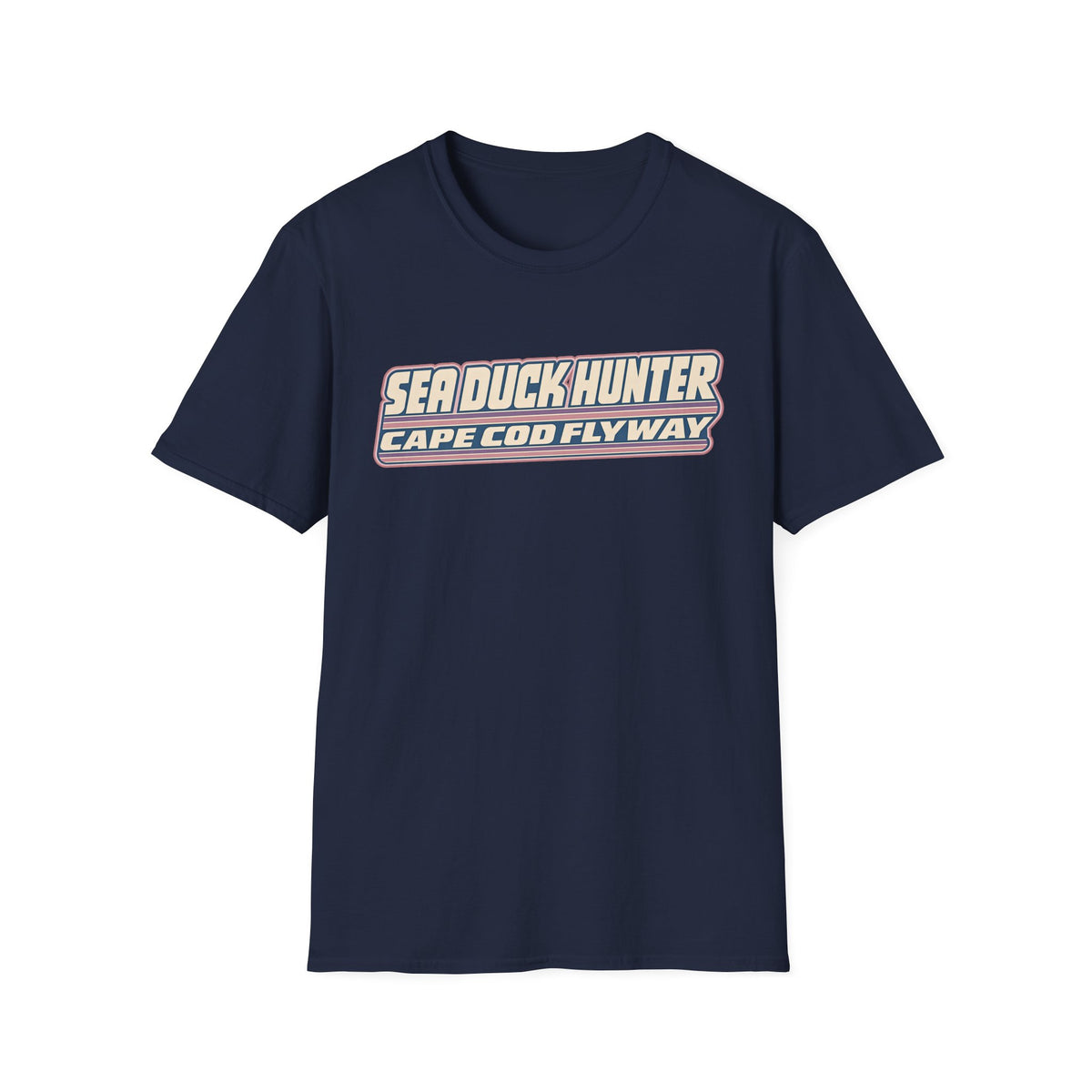 Sea Duck Hunter T-Shirt