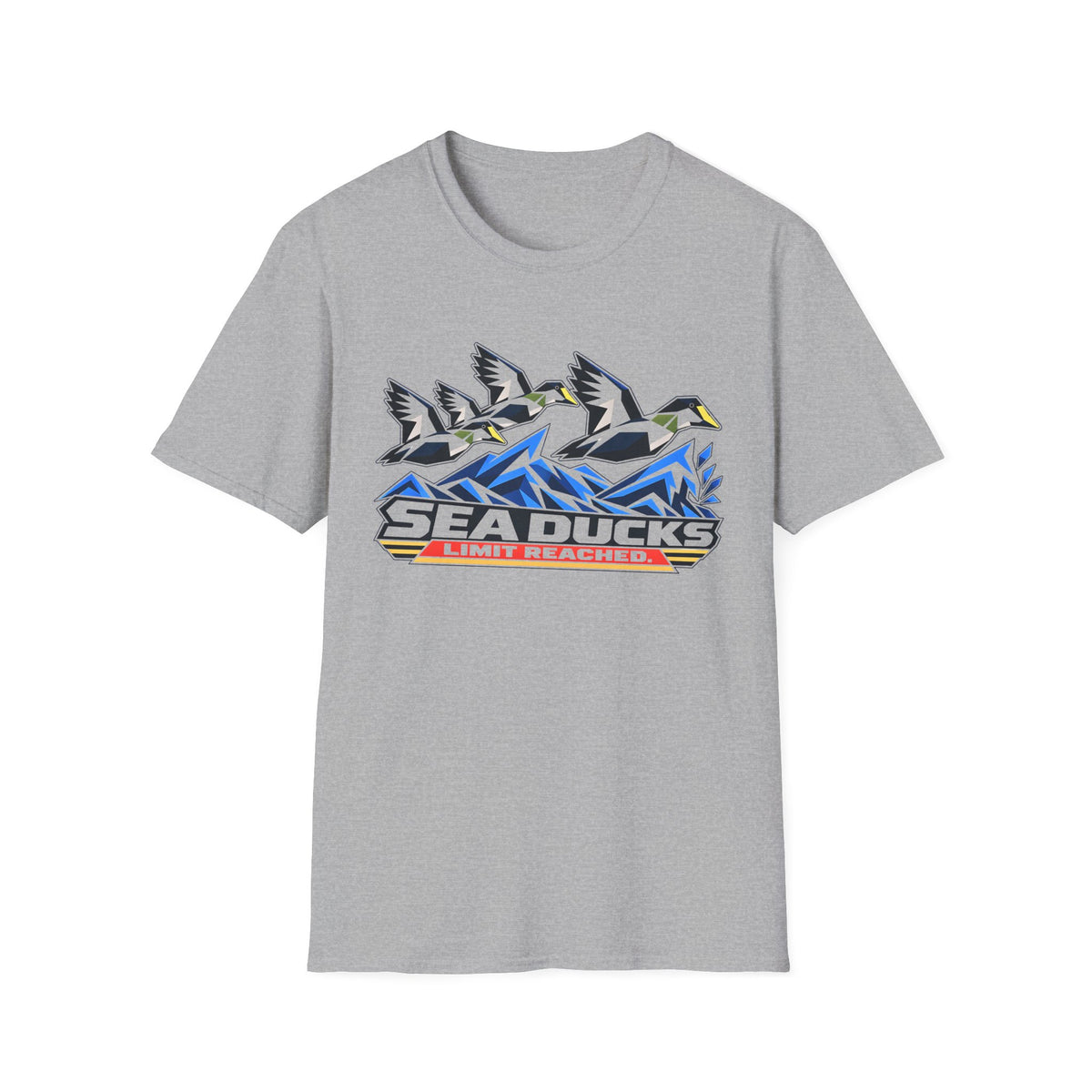 Sea Ducks T-Shirt