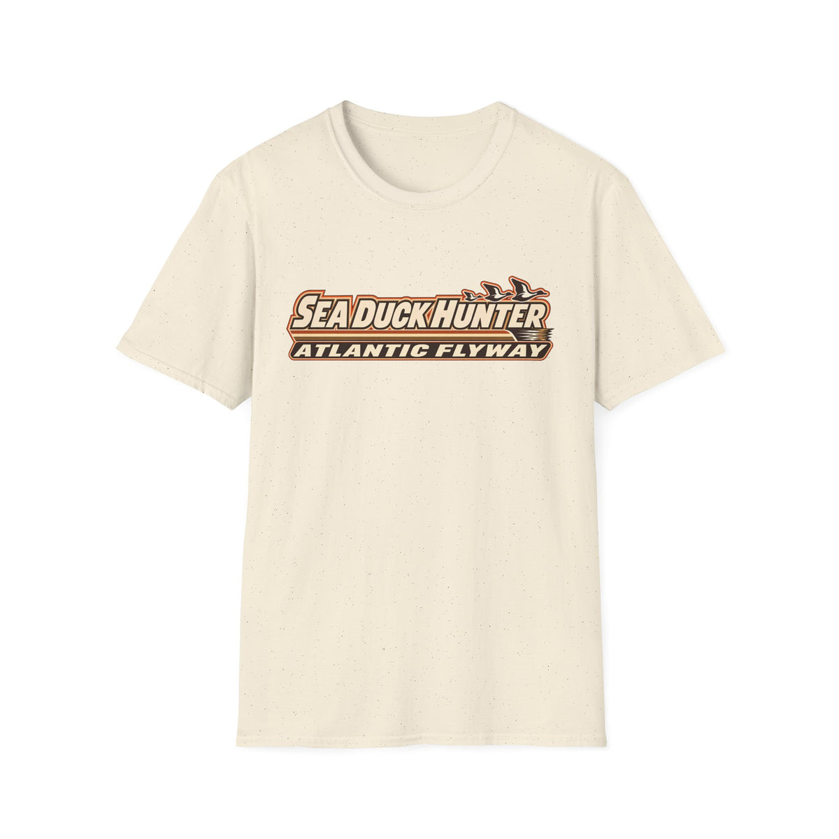 Sea Duck Hunter T-Shirt