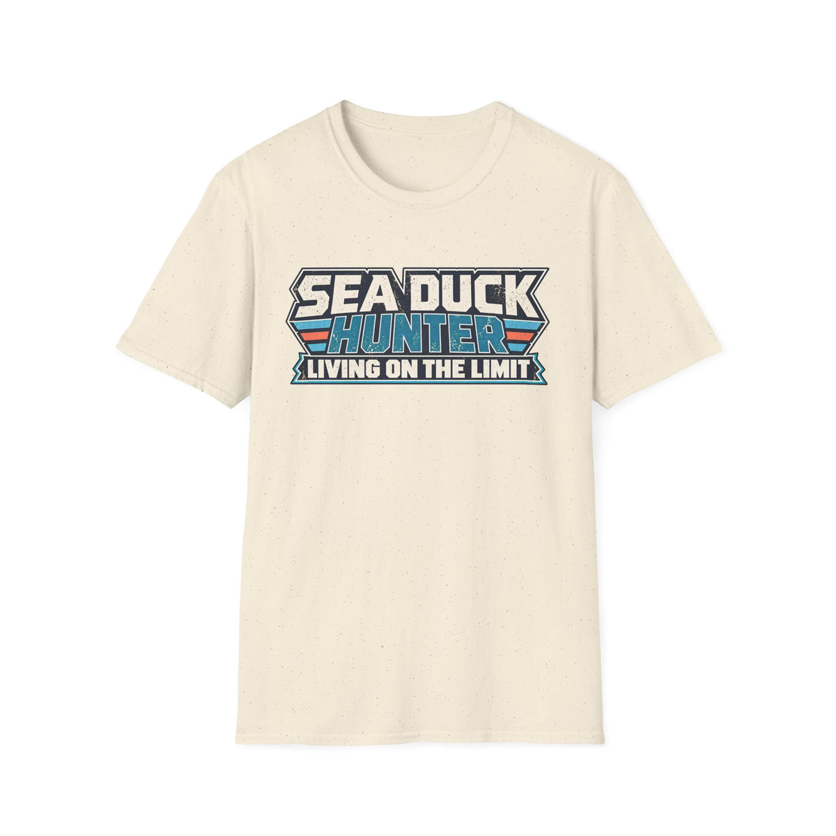 Sea Duck Hunter T-Shirt