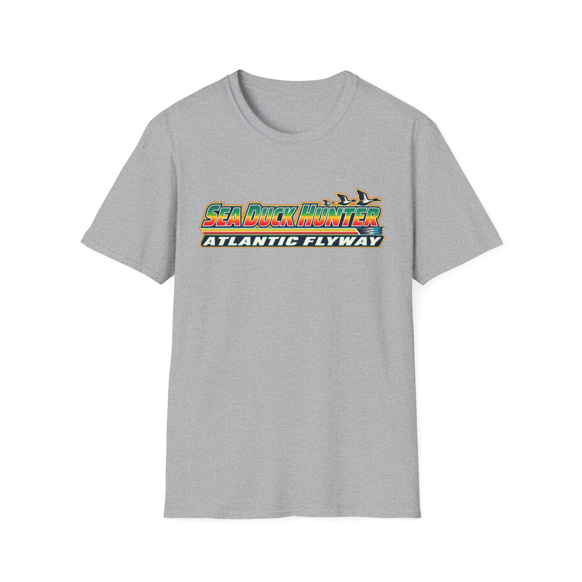 Sea Duck Hunter T-Shirt