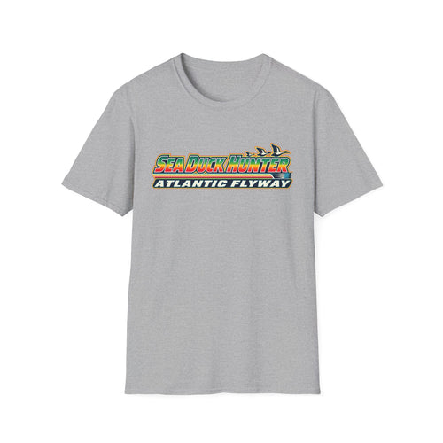 Sea Duck Hunter T-Shirt