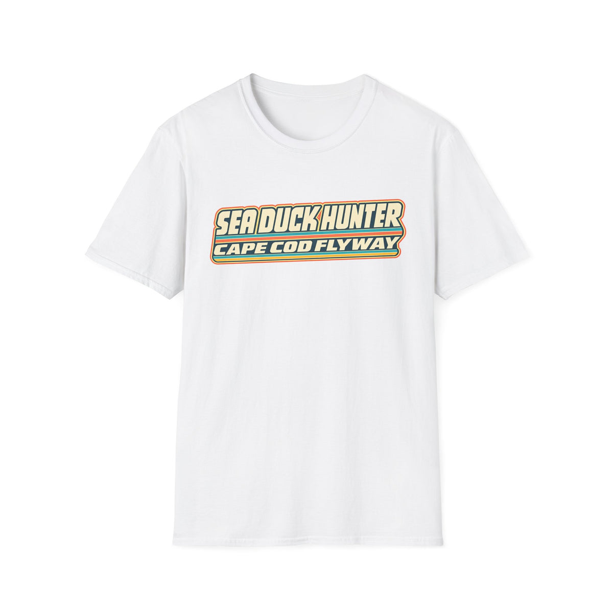 Sea Duck Hunter T-Shirt
