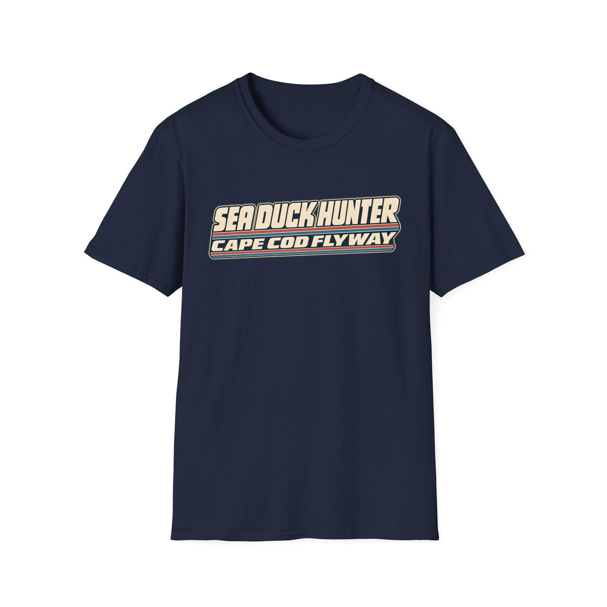 Sea Duck Hunter T-Shirt