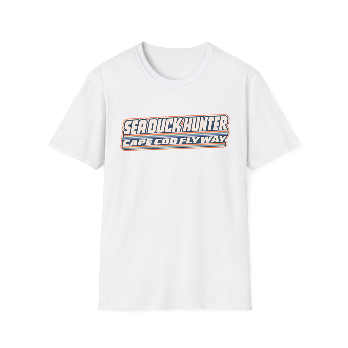 Sea Duck Hunter T-Shirt