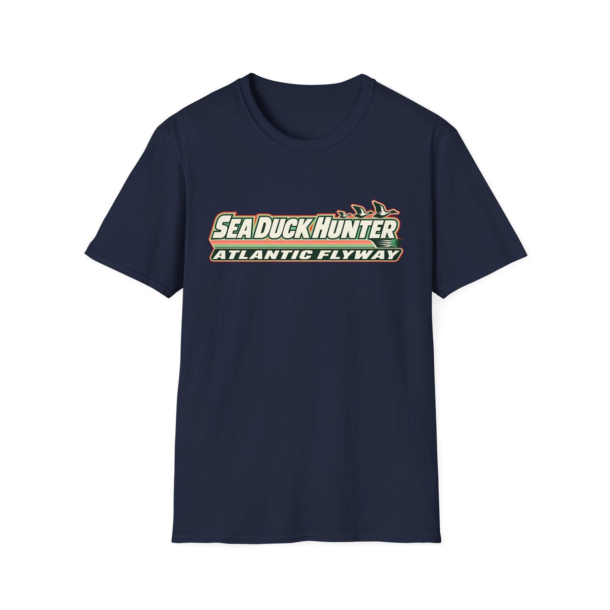 Sea Duck Hunter T-Shirt