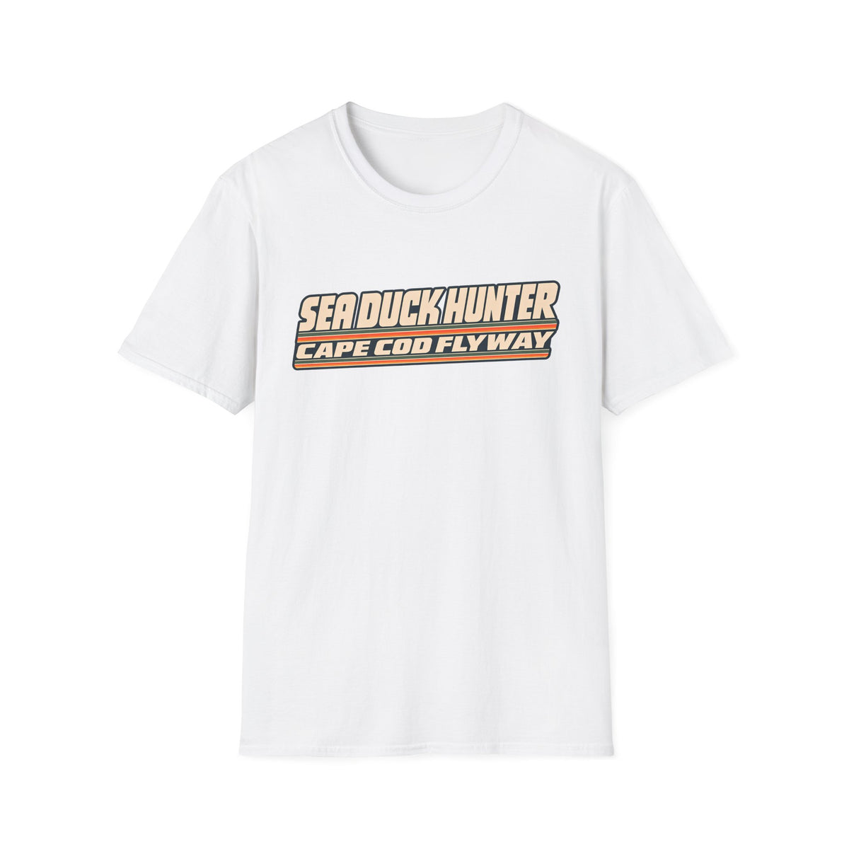 Sea Duck Hunter T-Shirt