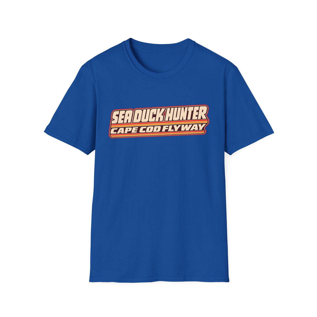 Sea Duck Hunter T-Shirt