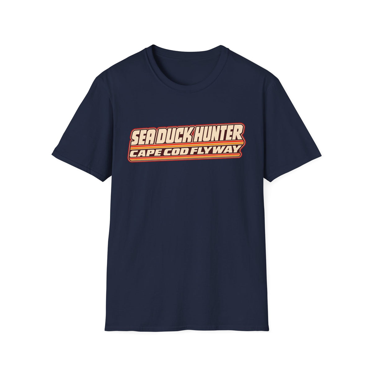 Sea Duck Hunter T-Shirt