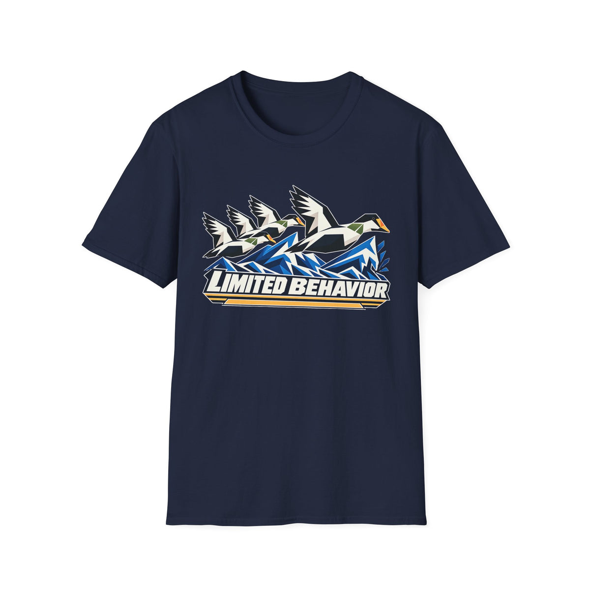 Sea Ducks T-Shirt