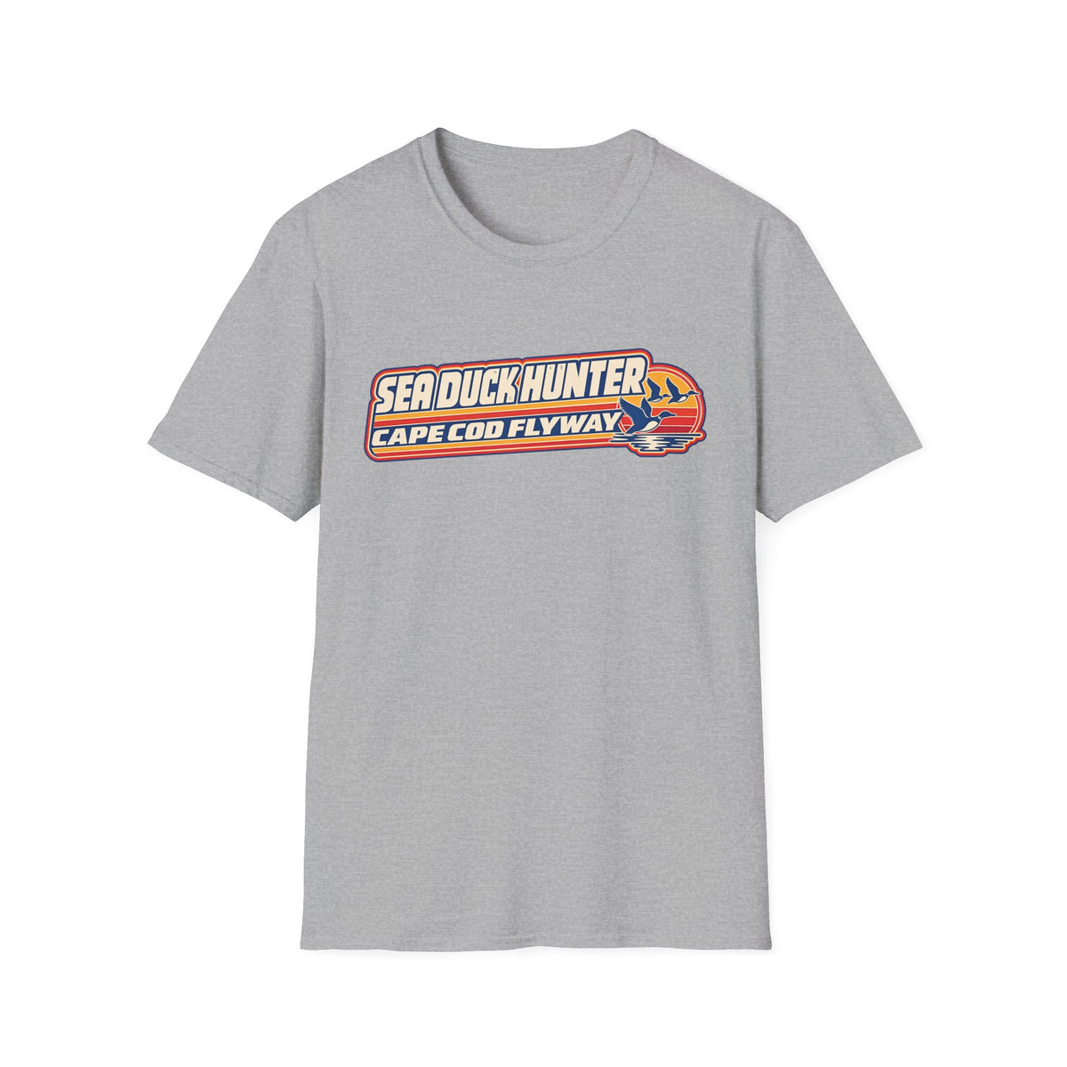Sea Duck Hunter T-Shirt