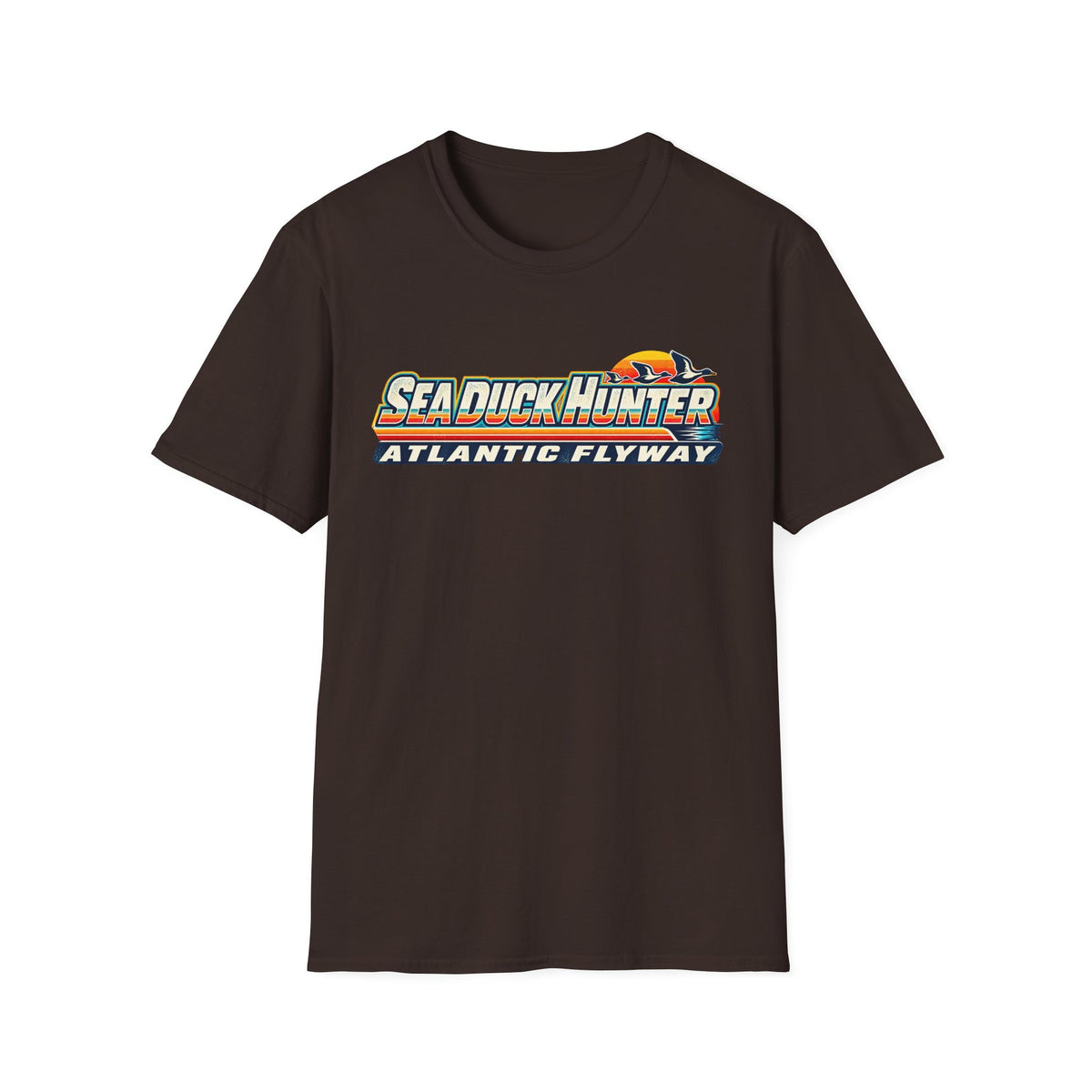 Sea Duck Hunter T-Shirt