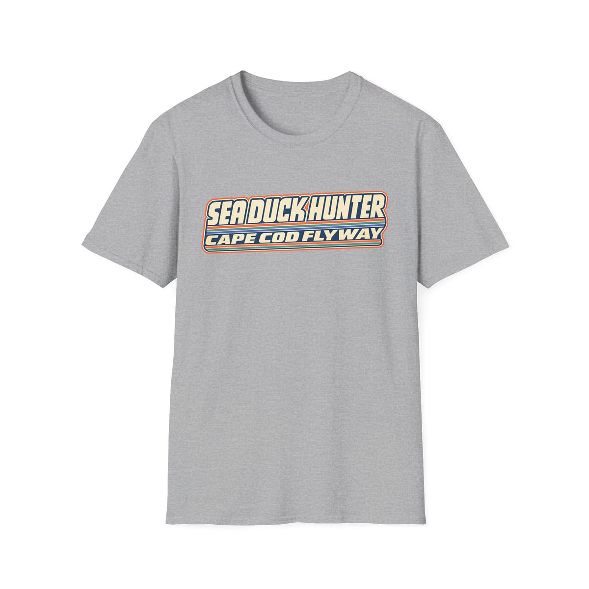 Sea Duck Hunter T-Shirt